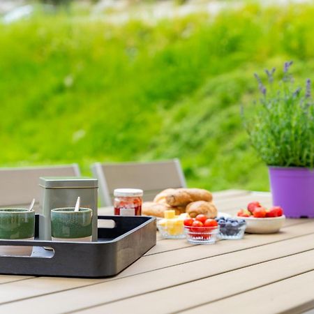 Chalet Pretzel Donnersbachwald Luaran gambar