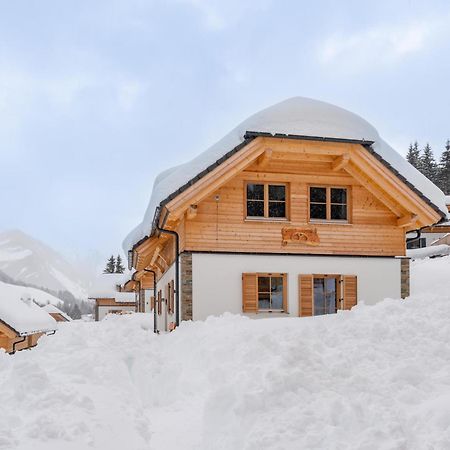 Chalet Pretzel Donnersbachwald Luaran gambar