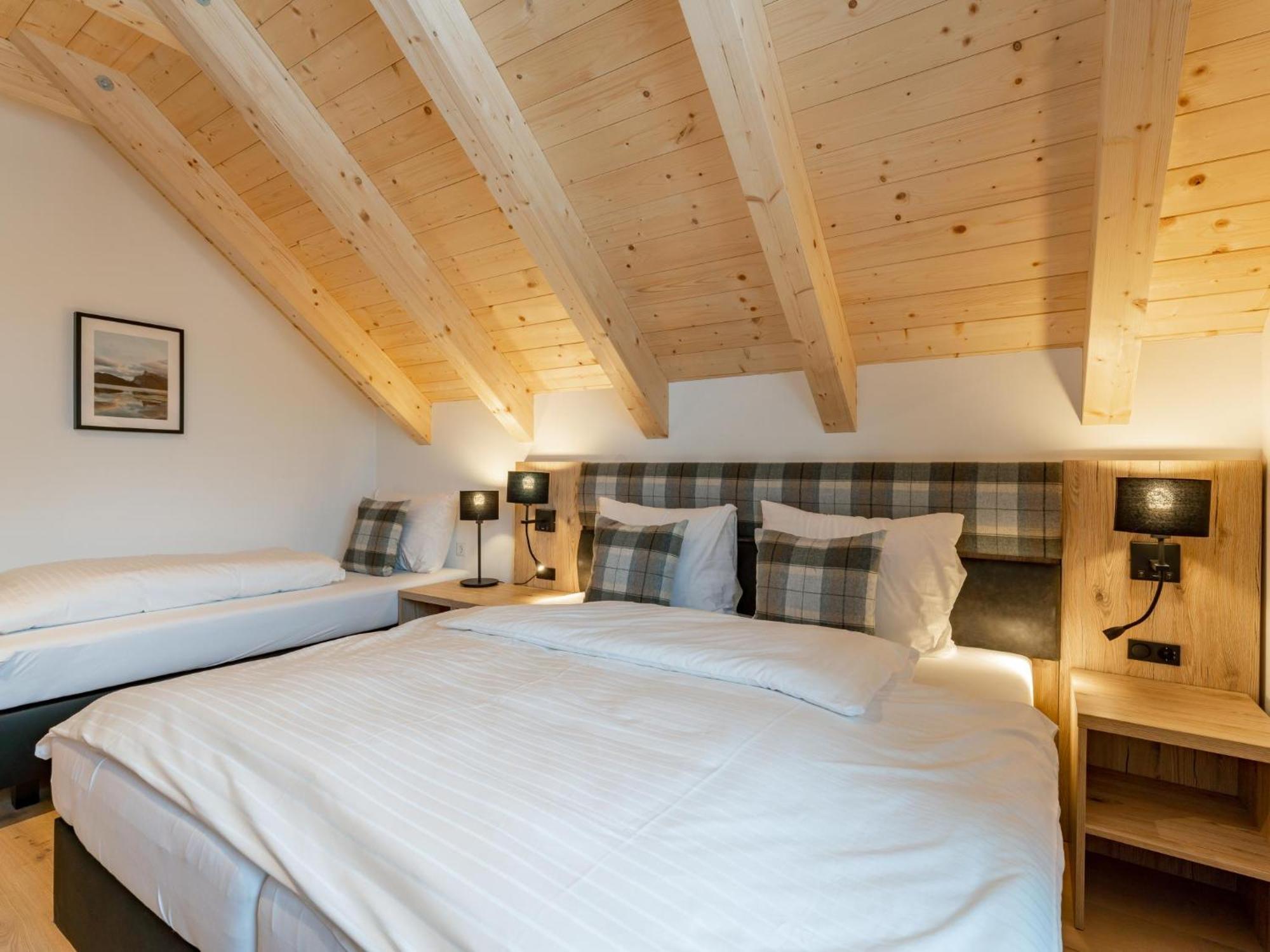 Chalet Pretzel Donnersbachwald Luaran gambar