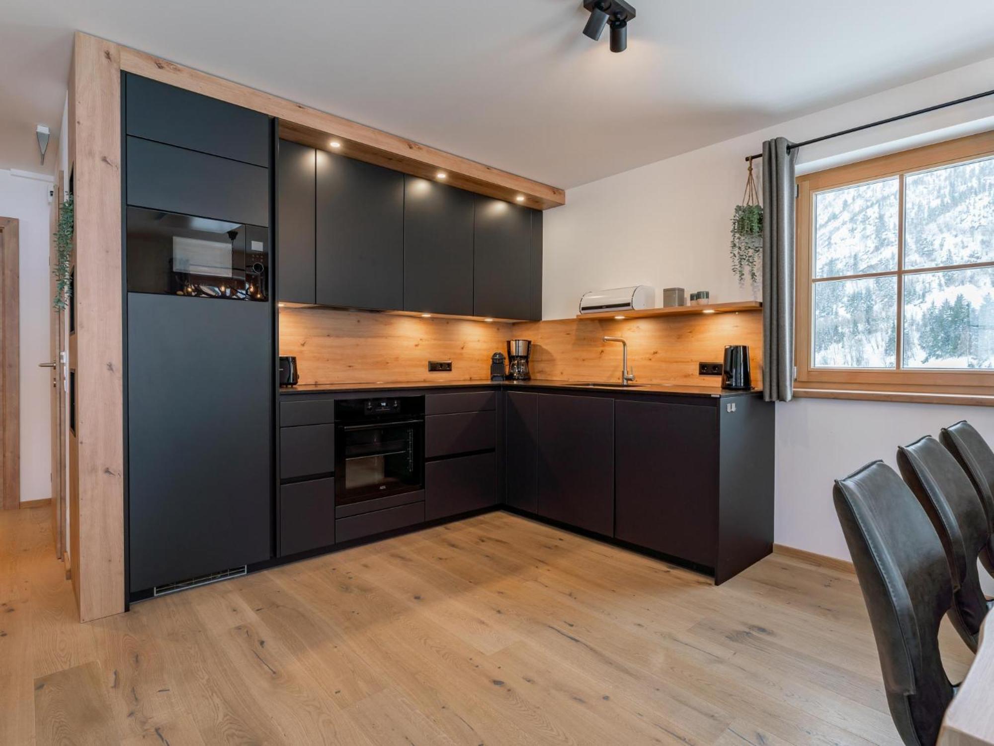 Chalet Pretzel Donnersbachwald Luaran gambar