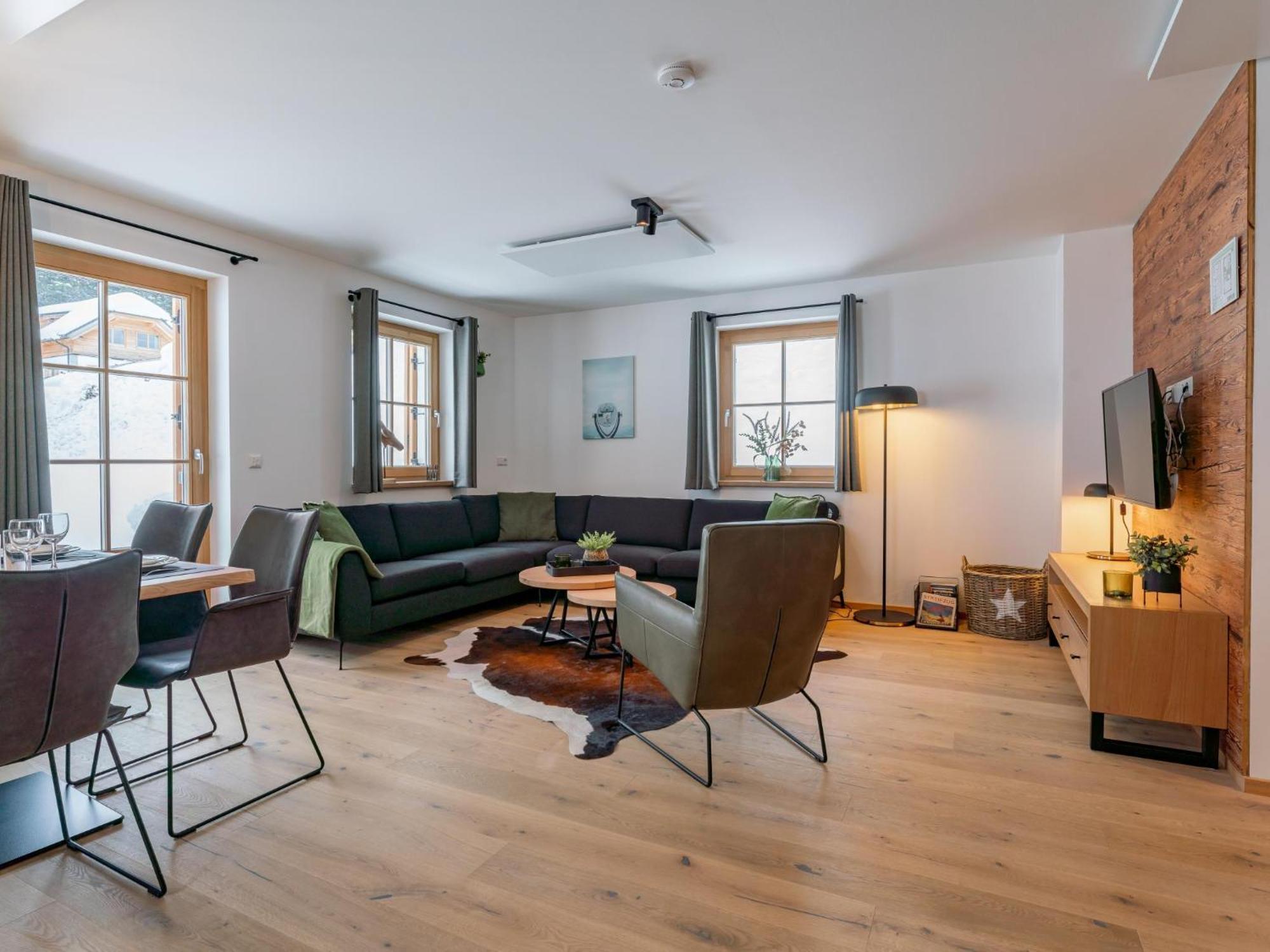 Chalet Pretzel Donnersbachwald Luaran gambar