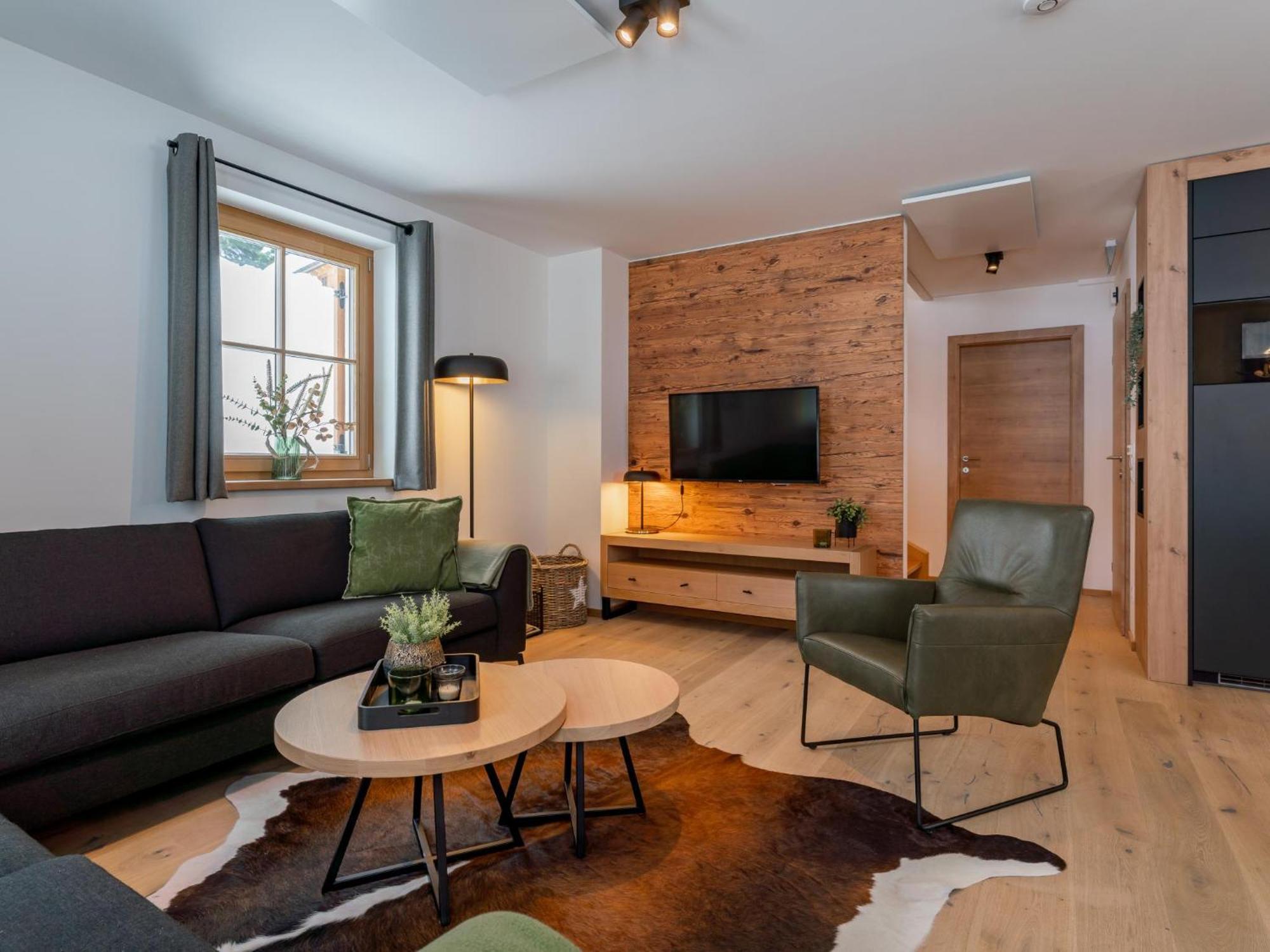 Chalet Pretzel Donnersbachwald Luaran gambar