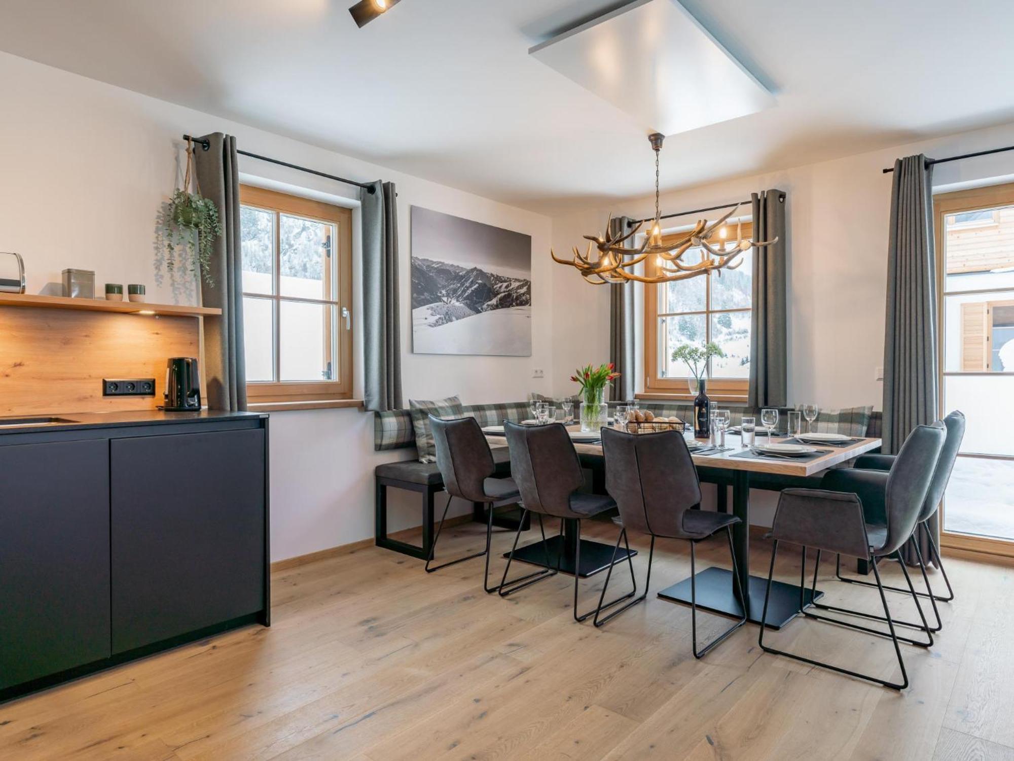 Chalet Pretzel Donnersbachwald Luaran gambar