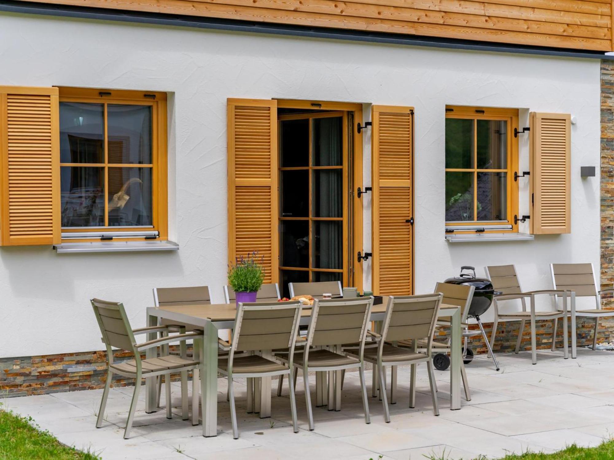 Chalet Pretzel Donnersbachwald Luaran gambar