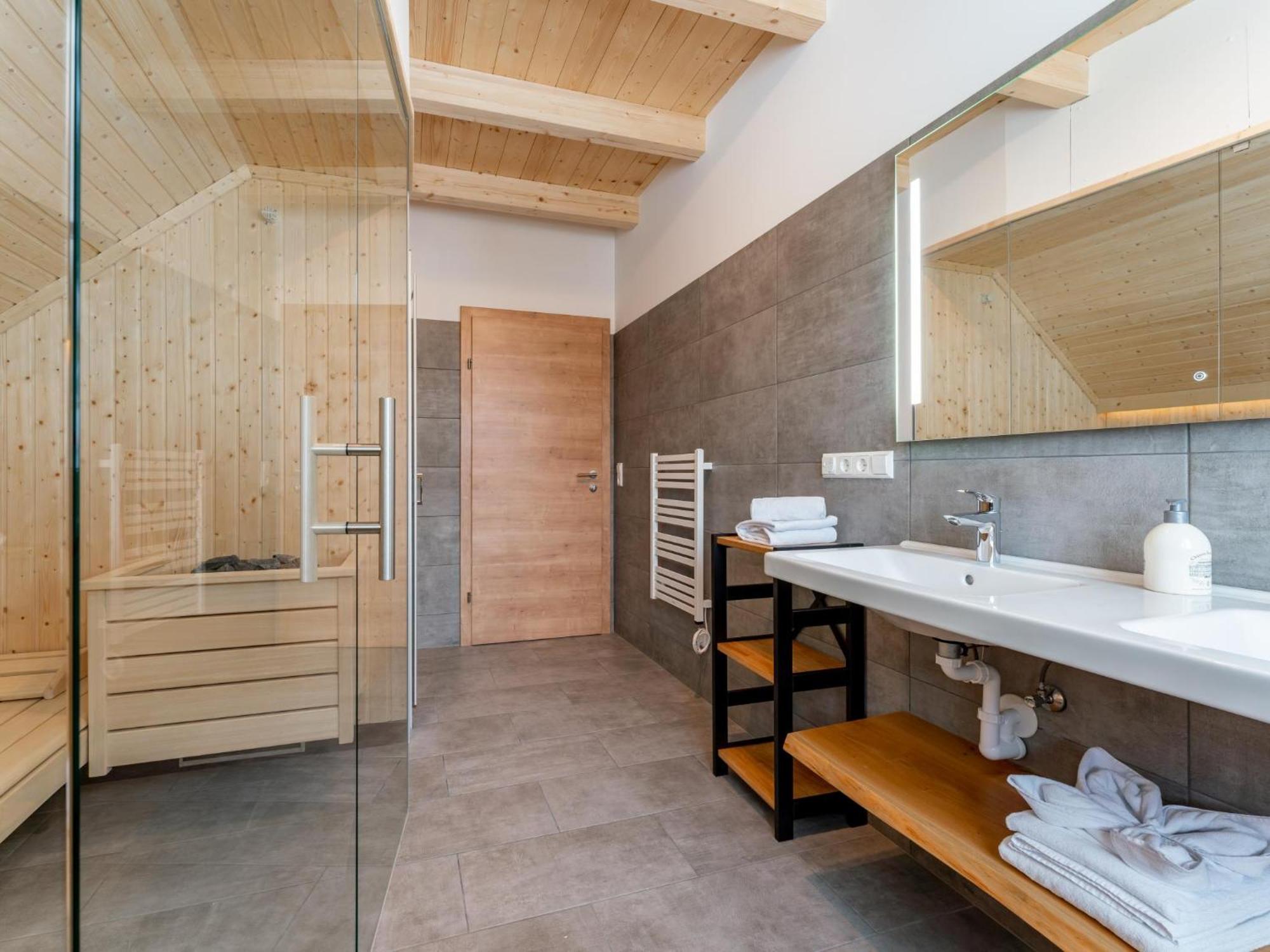 Chalet Pretzel Donnersbachwald Luaran gambar