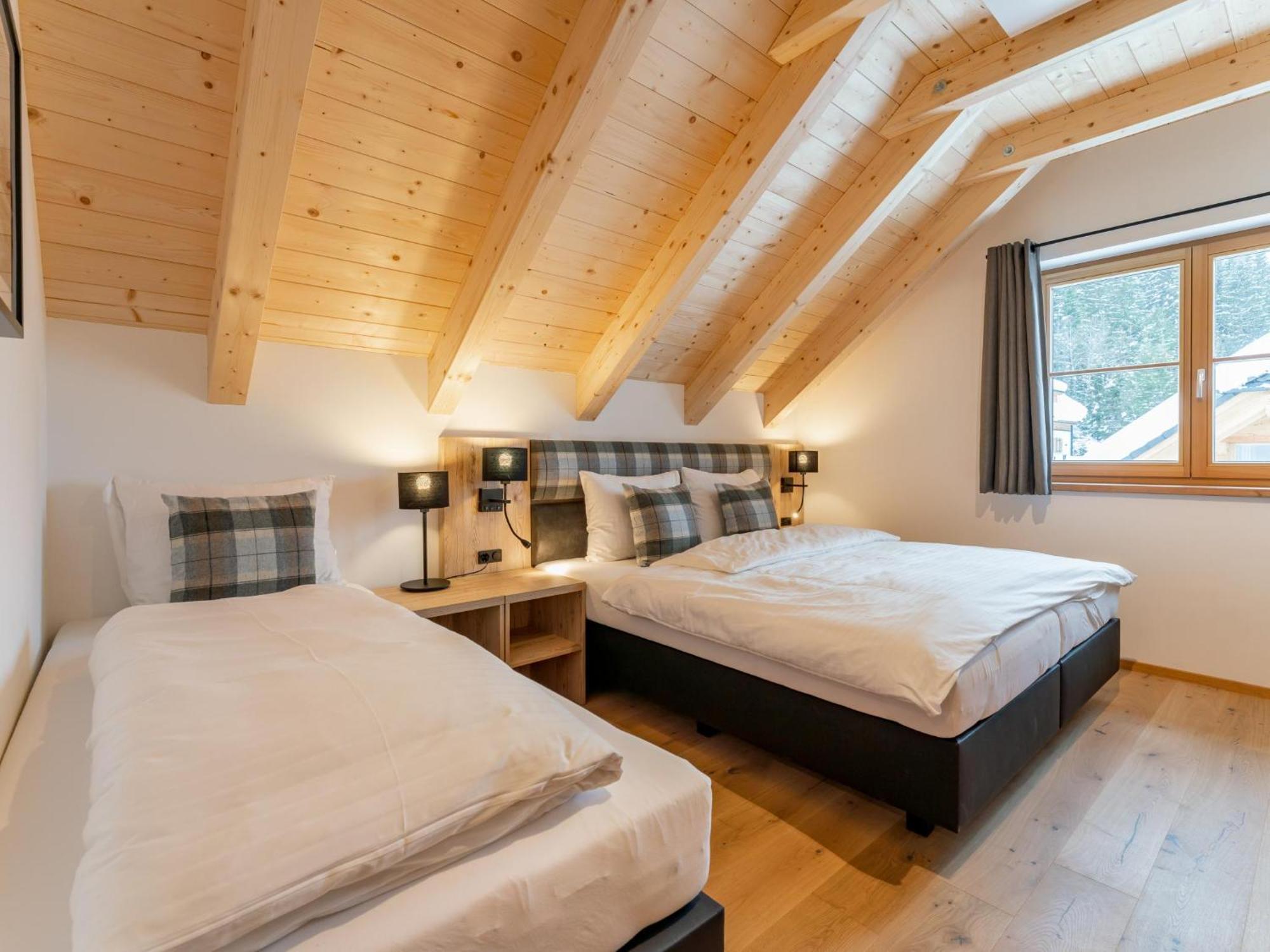Chalet Pretzel Donnersbachwald Luaran gambar