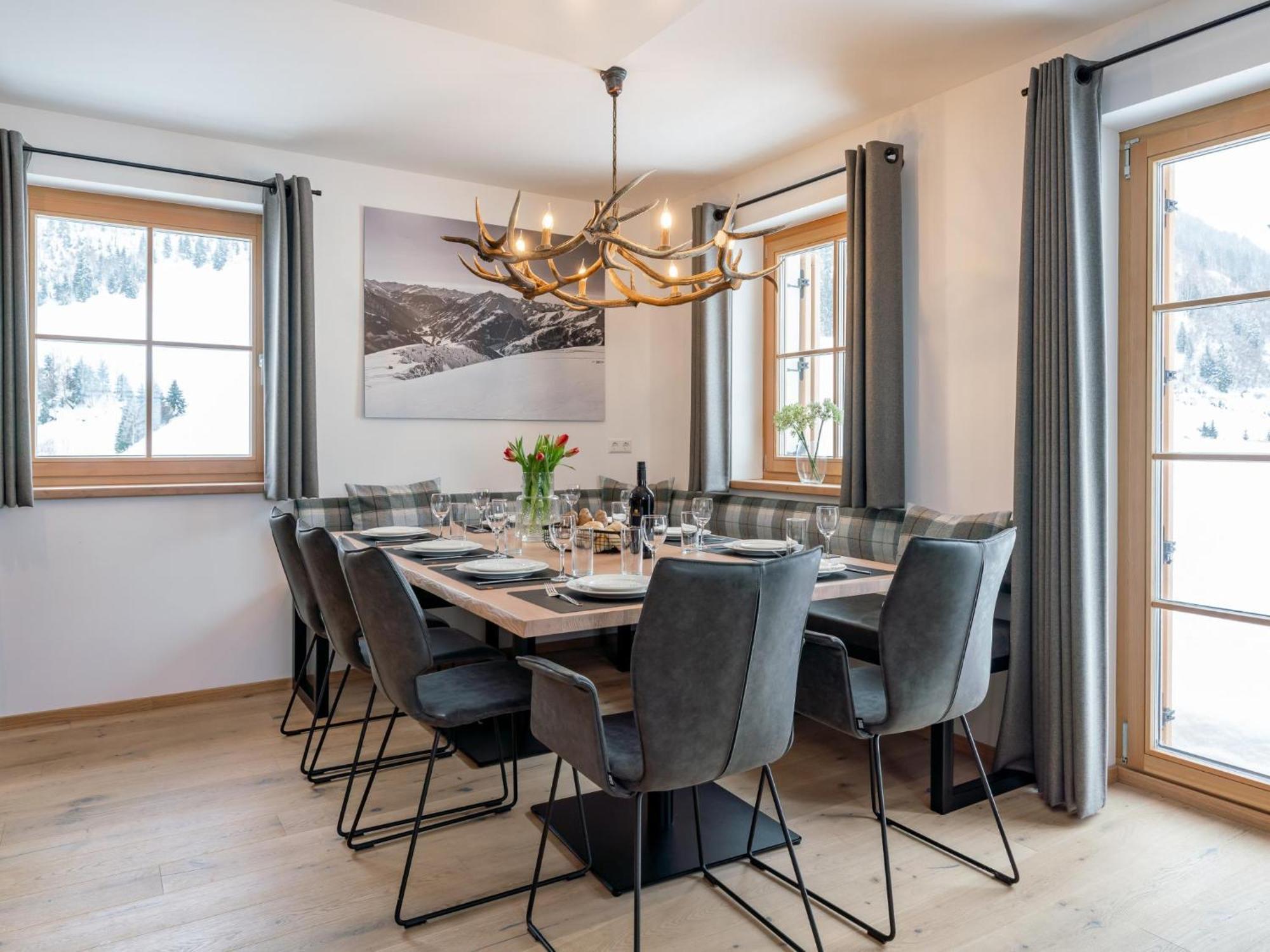 Chalet Pretzel Donnersbachwald Luaran gambar